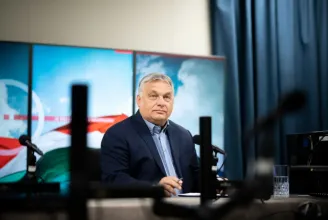 Orbán: Our Zelensky was executed after 1956