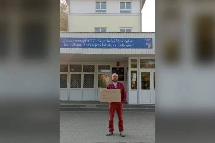 Fotó: Sinkovics Ferenc