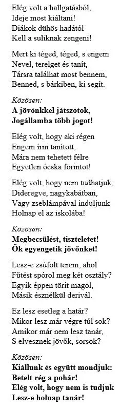 Fotó: Olvasói fotó / Telex