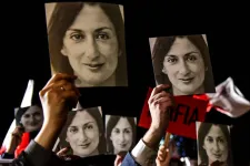 40 évre ítélték a máltai újságírónőt 2017-ben felrobbantó testvérpárt