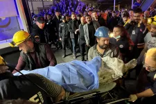 Legalább huszonöten meghaltak egy törökországi bányában