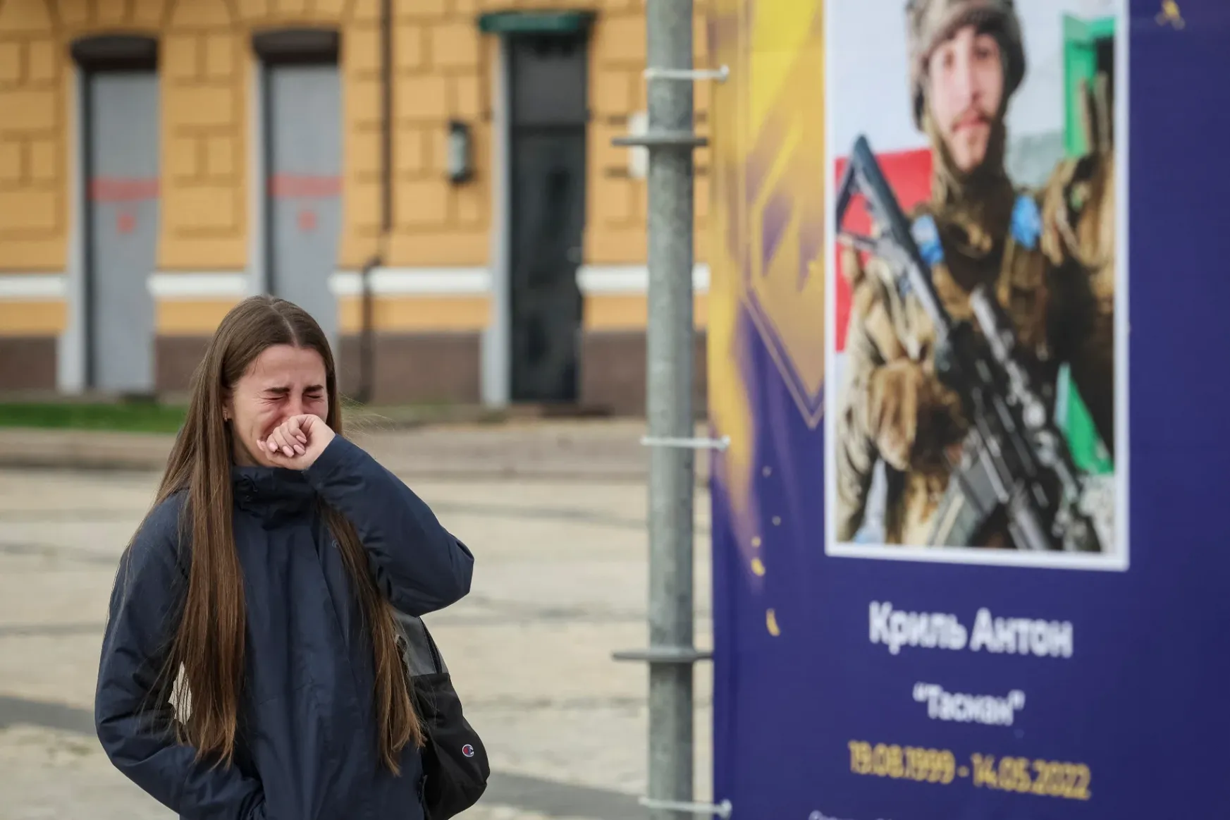 11-en meghaltak egy orosz kiképzőközpontban történt támadásban