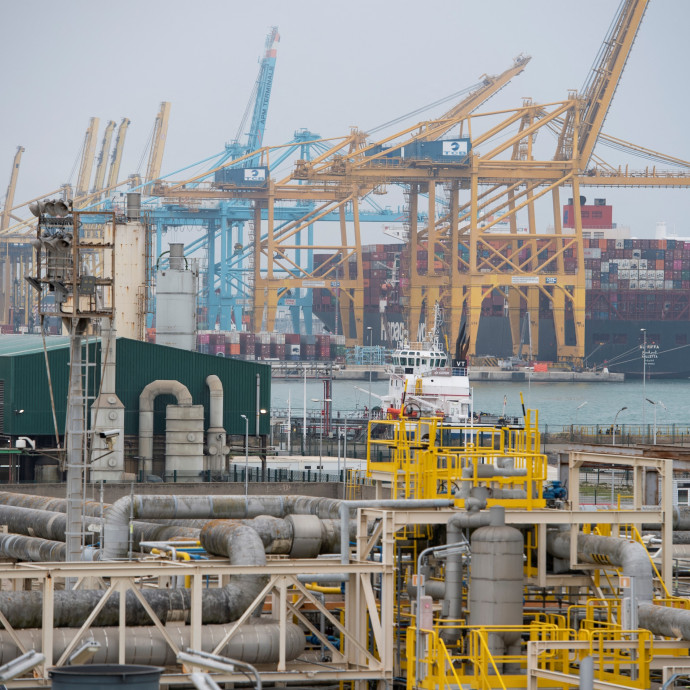 Semmiképpen nem lesz orosz helyett amerikai gázfüggőség Európában