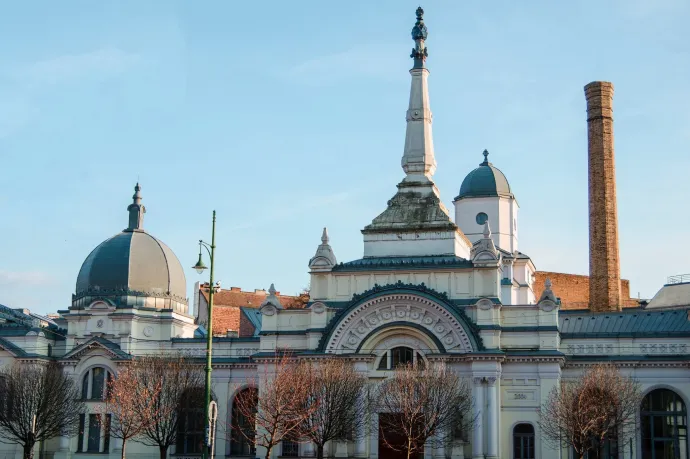 Bezárják a szegedi Anna Fürdőt és a mezőkövesdi Zsóry Fürdő egy részét is