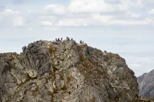 Ketten meghaltak pénteken a Magas-Tátrában túrázás közben