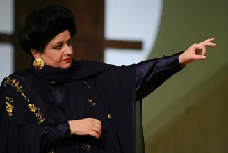 Elhunyt Mariana Nicolesco világhírű operaénekes