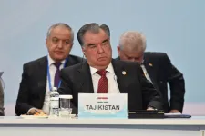 Már több mint ötmillióan látták arról a videót, ahogy a tádzsik elnök számonkéri Putyint