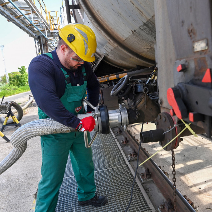 Minden nyolcadik forintot kiszippant a magyar gazdaságból az energiaszámla