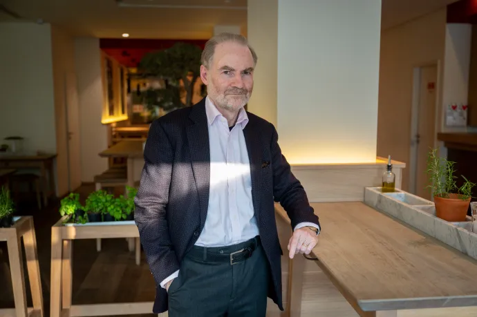 Gyomorütésként hat, amikor látom, hogyan pusztítják el a magyar demokráciát