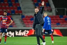 Huszti Szabolcs lett a Mol Fehérvár új edzője, Juhász Roland sportigazgatóként tér vissza