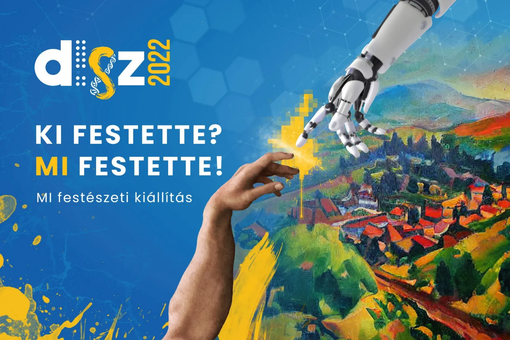 Tíz nap múlva startol a 8. Digitális Székelyföld Konferencia Csíkszeredában (x)