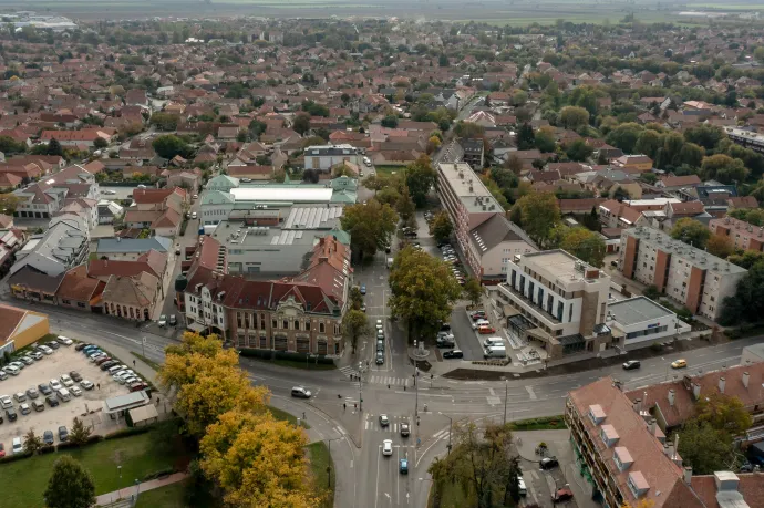 Feloszlatta magát a jászberényi képviselő-testület, új választást fognak tartani a városban