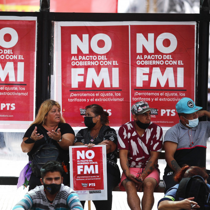 Az amerikai jegybank a feltörekvő piacokat is ostromolja