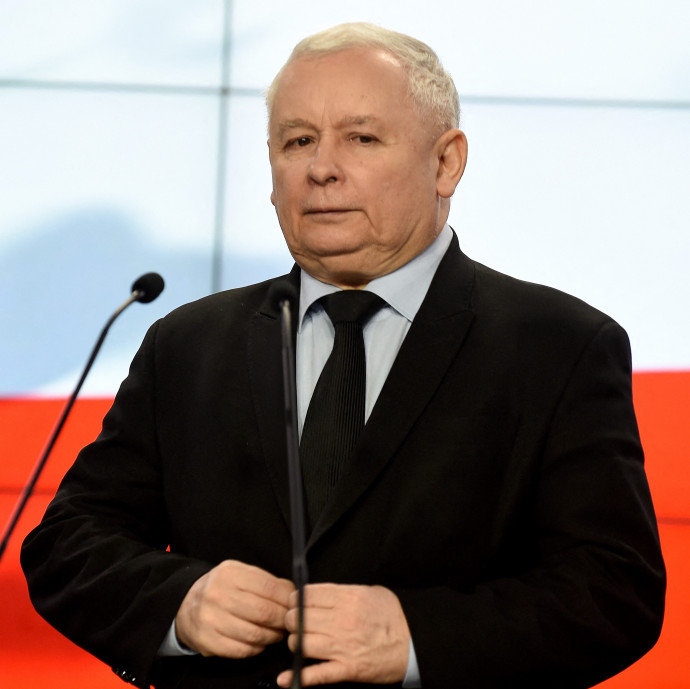 Semmit nem kapnak a lengyelek, a kohéziós támogatásokat is felfüggesztették Brüsszelben