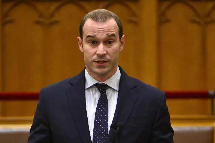 A Fidesz nem tart központi ünnepséget október 23-án