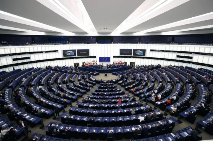 Elfogadta az EP Románia és Bulgária schengeni csatlakozására vonatkozó egyezményt