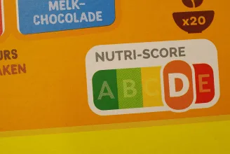 Betiltaná a Nutri-Score élelmiszercímkézési rendszert a fogyasztóvédelmi hatóság