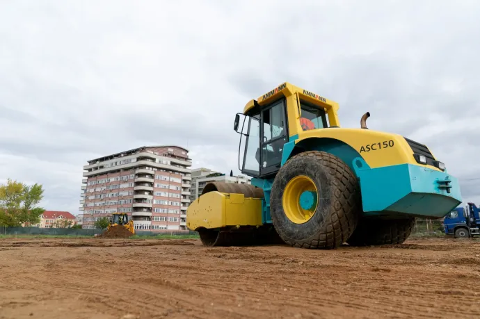 Ezernél is több település kap összesen 7 milliárd lejt fejlesztésekre