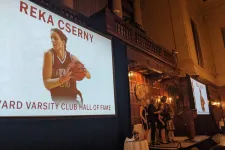 Magyar kosárlabdázónő került be a Harvard Hírességek Csarnokába