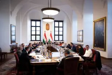 Egész napos kormányüléssel készül Orbán a hét végi EU-s csúcstalálkozóra