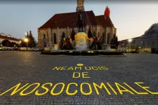 Tüntetést szervez a Declic Kolozsváron, ahol az utóbbi időben négy csecsemő halálát okozhatták kórházi fertőzések