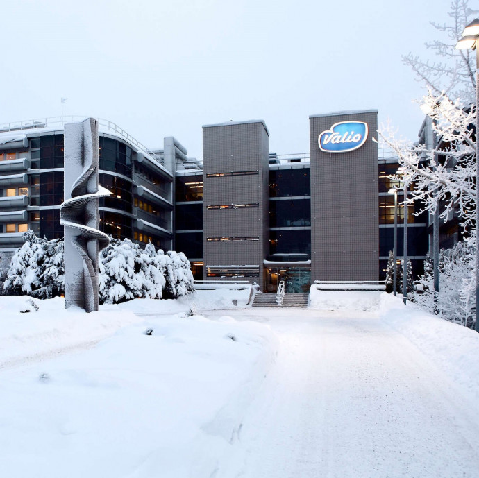 Az orosz lakosság sokszor észre sem veszi, hogy nagy cégek hagyják el az országukat