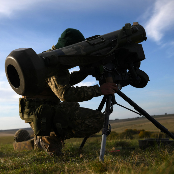 Tényleg Amerika harcol Oroszországgal Ukrajnában?