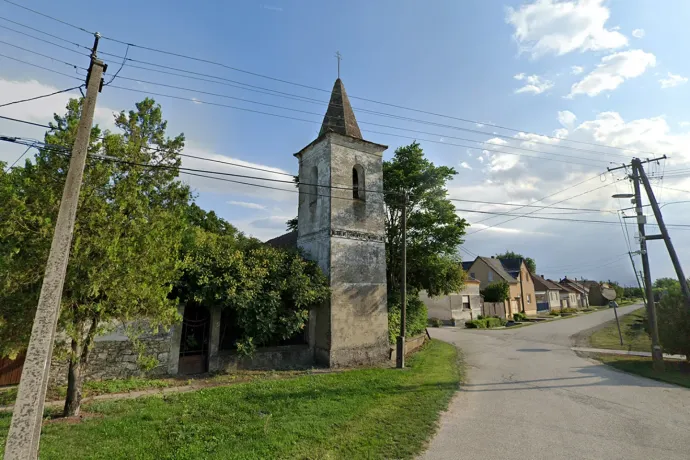 Templomot vett Mezőlakon Varnus Xavér orgonaművész