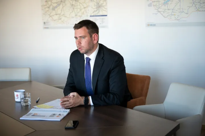Fotó: Melegh Noémi Napsugár / Telex