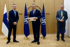 „Társadalmi egyeztetés” miatt nem hagyta még jóvá Magyarország a svéd–finn NATO-csatlakozást