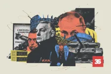 Orbán a háborúban