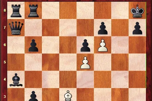 Az elterelő hadművelet a sakk nagyon fontos része