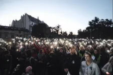 Szeged and Pécs join protests for teachers, kindergartens in several Budapest districts stay closed on Friday