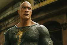 A Black Adam nem film, hanem egy céges prezentáció