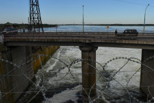 Lehet, hogy kellő mértékű világítás és fűtés nélkül kell átvészelniük a telet az ukránoknak