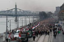 Gulyás Gergely: A nemzeti önrendelkezés vágya ma nem tankokkal találja magát szembe, hanem a kordivattal