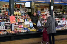 GKI: A mélyponthoz közelítenek a hazai fogyasztói kilátások