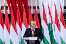 1956 üzenete nyúlik, mint a rétestészta Orbán ünnepi beszédeiben