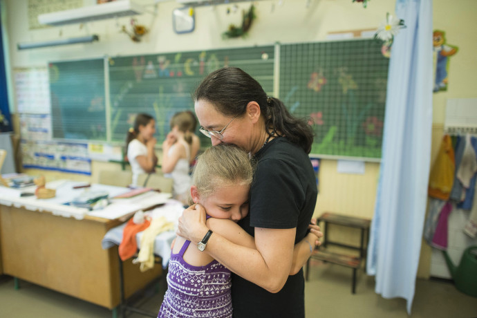 13 ábra arról, hogy miért került válságba a magyar közoktatás, és a státusztörvény miért nem megoldás