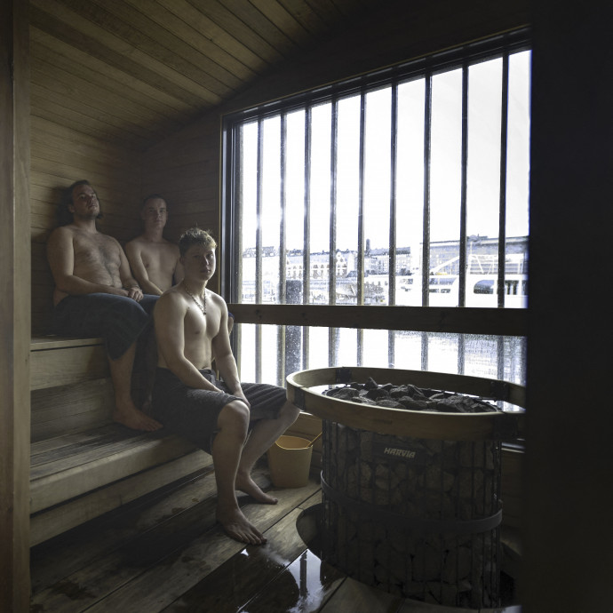 Kitalálták, hogyan fűthetnek szinte jéghideg vízzel Helsinkiben