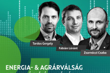 OTP Global Markets Podcast: energia- és agrárválság az infláció árnyékában