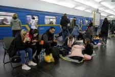 Japán fűtőberendezéseket és más, hideg elleni védőfelszerelést juttat Ukrajnába