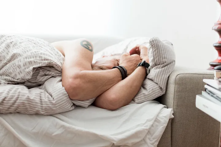 Vendég a háznál: egy kolozsvári házaspár arra ébredt, valaki alszik a kanapéjukon