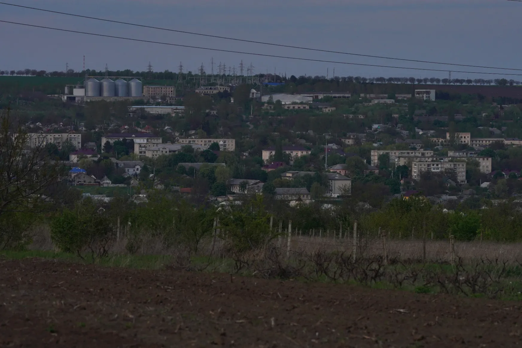 Teljes településeket kapcsolhatnak le az áramról a Moldovai Köztársaságban