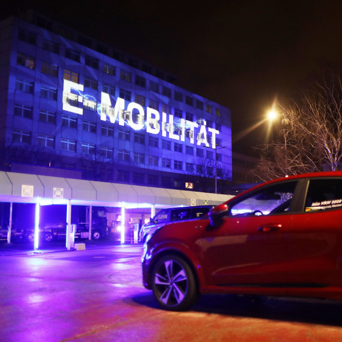 Kihalnak a megfizethető kisautók, idő előtt lesz vége a Ford Fiestának