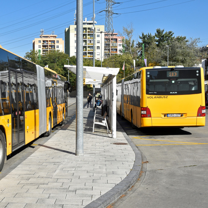 A volánbuszos sztrájk az újabb példája a bérek elértéktelenedéséből származó feszültségeknek