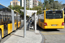 A volánbuszos sztrájk az újabb példája a bérek elértéktelenedéséből származó feszültségeknek