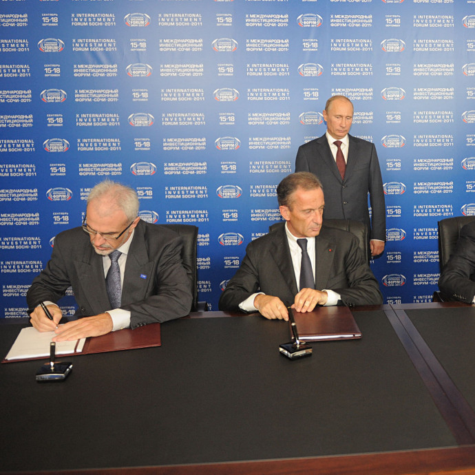 Nem tud mit kezdeni az Oroszországból rázúduló pénzzel egy német cég