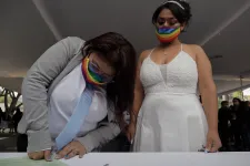 Mexikó összes államában legalizálták az azonos neműek házasságát