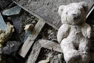 Az elhagyott romániai gyerekek múzeuma újabb virtuális kiállítással várja a látogatókat